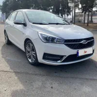 آریزو 5 اتوماتیک فوق العاده تمیز