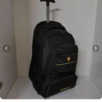 کوله چرخدار