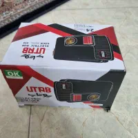 قفل درب حیاط بیرون بازشویوتاب