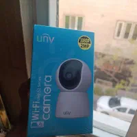 wifi camera وای فای کم برند unv