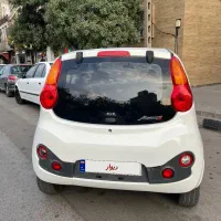 Mvm110s کامفورت ۱۳۹۶|خودرو سواری و وانت|مشهد, گوهرشاد|دیوار