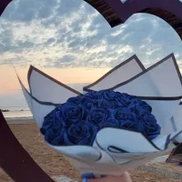 باکس ولنتاین|گل مصنوعی|بندر کنگان, |دیوار