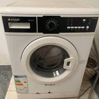 لباسشویی|ماشین لباسشویی و خشک‌کن لباس|آمل, |دیوار