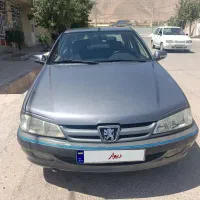 پارس TU5مدل 94