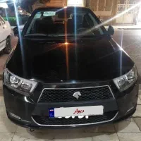 دنا توربو شارژ اتومات مشکی تماس ***********