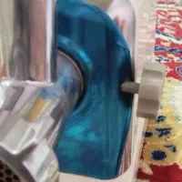 فروش فوری چرخ گوشت نو|خردکن، آسیاب، غذاساز|بروجرد, |دیوار