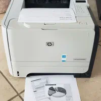 2055 HP فول‌سرویس باگارانتی اقساط ۶ماهه از دم قسط|پرینتر، اسکنر، کپی، فکس|کرج, شهرک فهمیده|دیوار