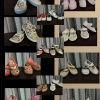 حراج کفش و لباس