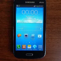سامسونگ Galaxy Core I8260 با حافظهٔ ۸ گیگابایت