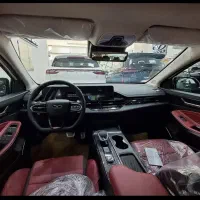 رنت خودرو/آریزو۶ GT