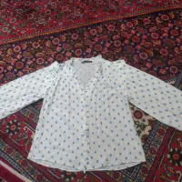 شومیز ترک بهمراه....