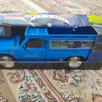 اسباب‌ بازی نیسان