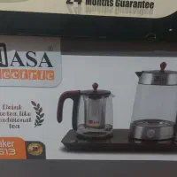 چای ساز ناسا مدل Ns-513