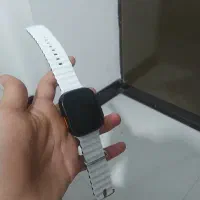 ساعت هوشمند الترا