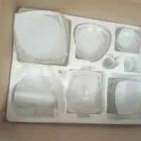 چینی پردیس