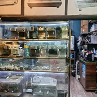 تعمیرات دستگاه قهوه ساز.تعمیرات اسپرسوساز