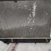 تعدادی لوازم اچ سی کراس