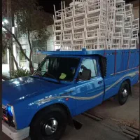 نیسان|خودرو سواری و وانت|گرمسار, |دیوار