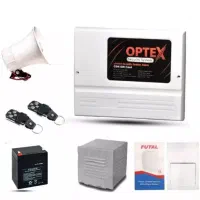 پکیج کامل دزدگیر سیمـکارتـی**