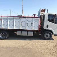 فاو ۶ تن مدل ۹۵|خودرو سنگین|شاهینشهر, شهرک گلدیس|دیوار