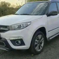 ام وی ام x33s|خودرو سواری و وانت|تهران, کیانشهر|دیوار