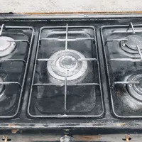 اجاق گاز سالم|اجاق گاز و لوازم برقی پخت‌وپز|مشهد, شهید علی محمدی|دیوار