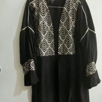 مانتو مجلسی