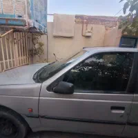 ماشین ۴۰۵|خودرو سواری و وانت|تربت جام, کشتارگاه|دیوار