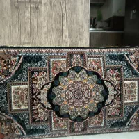 دو عدد پشتی کاملا سالم