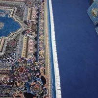 قالی 12 متری و موکت ـ  وسایل|فرش|آبادان, |دیوار