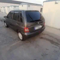 پراید۱۱۱|خودرو سواری و وانت|ساوه, |دیوار