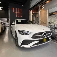 مرسدس بنز C Class C200L، مدل ۲۰۲۵