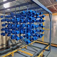 استخدام اپراتور دستگاه