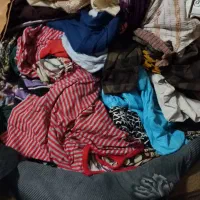 لباس دست دوم|لباس|تربت‌حیدریه, فردوسی جنوبی|دیوار