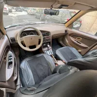 پژوپارس مدل ۹۱ اتومات|خودرو سواری و وانت|تهران, هاشمی|دیوار