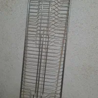 اب چک بالای سینک  بهترین جنس فقط  بزرگ بود