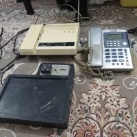 تلفن های قدیمی عتیقه