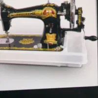 چرخ خیاطی سالم