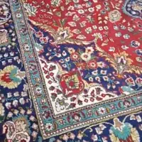 یک جفت فرش 9 متری