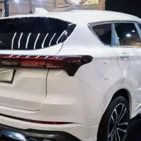 فیدیلیتی پرستیژ۱۴۰۴ هفت نفره