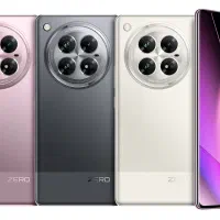 گوشیInfinix ZERO 40 5G