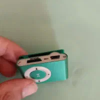 2عدد mp3 همراه با دو هندزفری|لوازم جانبی موبایل و تبلت|خرمآباد, |دیوار