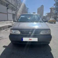 پراید۹۱سالم