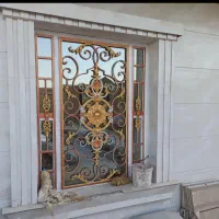 کارگاه شیشه بری