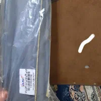 رودری و لوازم پراید