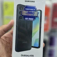 فروش ویژه سامسونگ A16 پلمپ