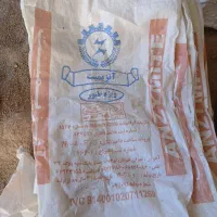 گونی ۴۰کیلویی سالم ۵۰۰عدد