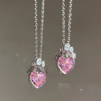 گردنبند عمده  سوارفسکی