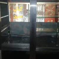یخچال کبابی
