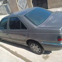 پژو پارس سال93|خودرو سواری و وانت|اردبیل, |دیوار